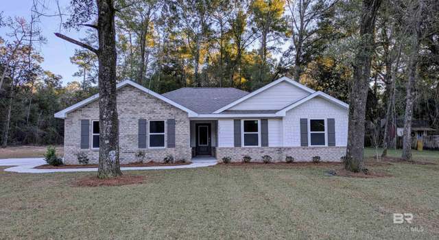 Photo of 14250 State Highway 104, Silverhill, AL 36576