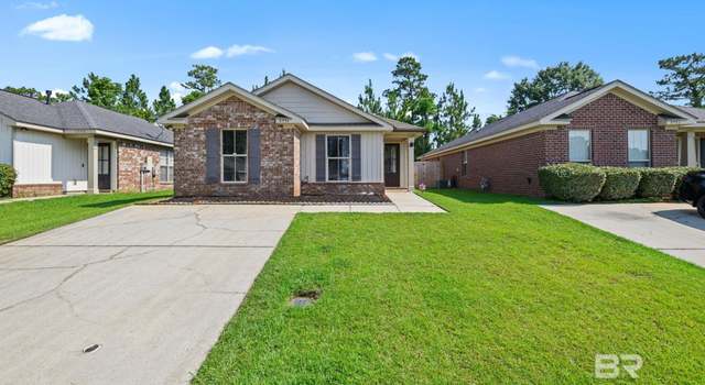 Photo of 8956 Spring Grv, Mobile, AL 36695