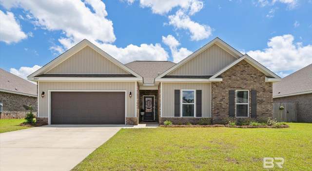 Photo of 10487 SAND DUNE Ave, Mobile, AL 36695