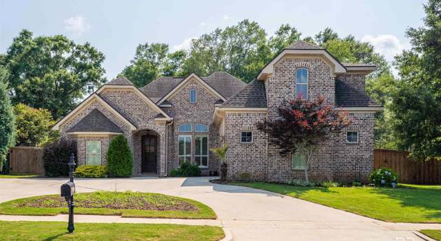 Photo of 1570 Vassar Ct, Mobile, AL 36695