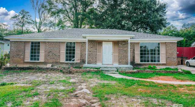 Photo of 558 Marcus Dr, Mobile, AL 36609