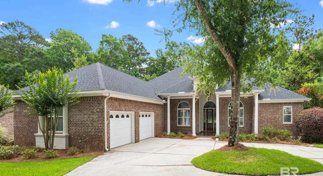 Photo of 109 Ashton Ct, Fairhope, AL 36532