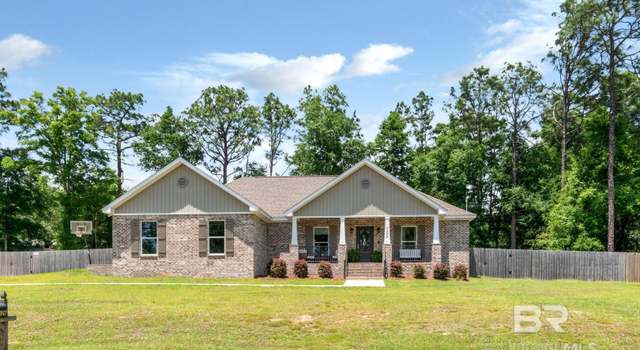 Photo of 7339 Grissom Dr, Saraland, AL 36571