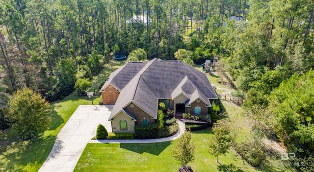 Photo of 18360 Treasure Oaks Rd, Gulf Shores, AL 36542