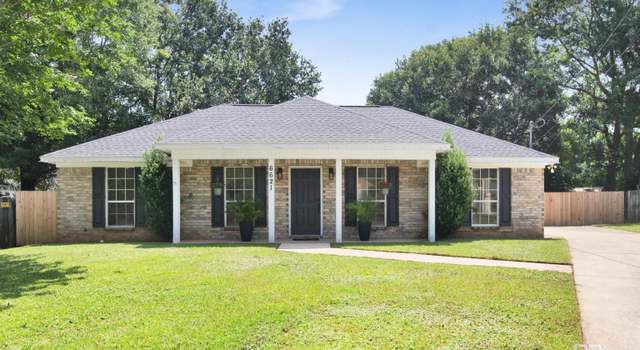 Photo of 6621 Murphy McMillan Ct, Theodore, AL 36582