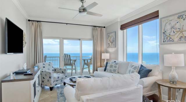 Photo of 1010 W Beach Blvd #1909, Gulf Shores, AL 36542