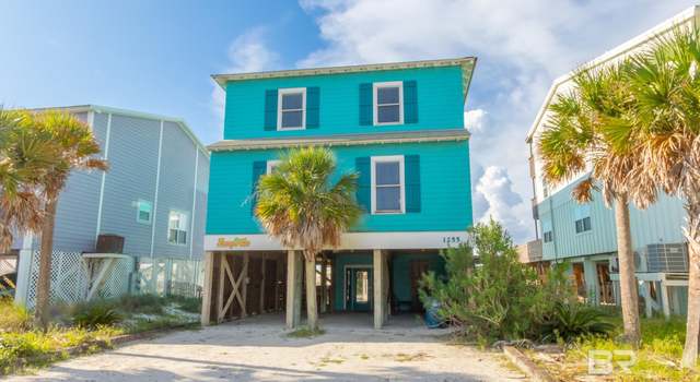 Photo of 1255 W Beach Blvd, Gulf Shores, AL 36542