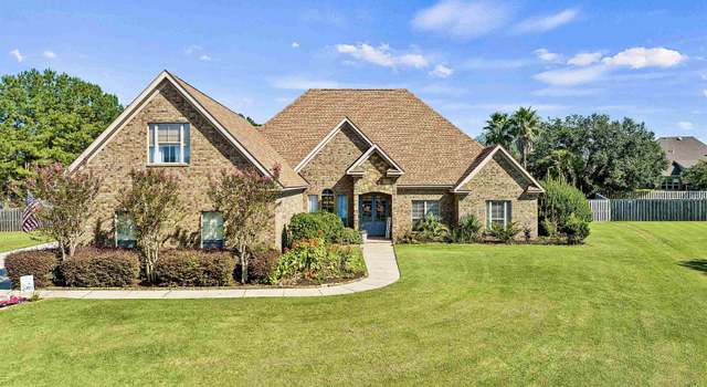 Photo of 11209 St Ives Ct, Daphne, AL 36526