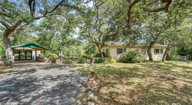 Photo of 34341 Lost River Rd, Seminole, AL 36574