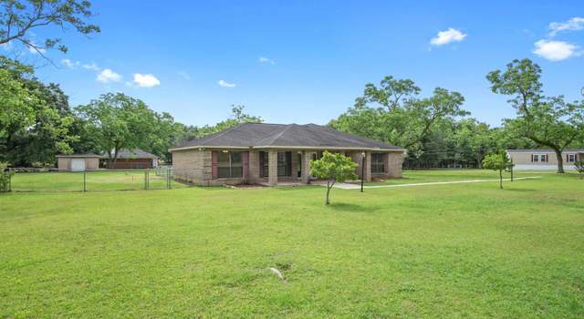 Photo of 10204 Bobby Saucer Rd, Grand Bay, AL 36541