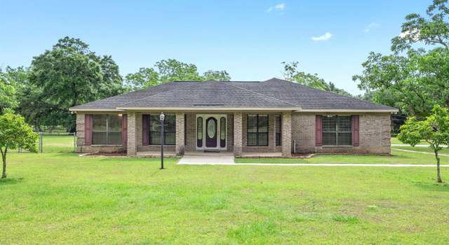 Photo of 10204 Bobby Saucer Rd, Grand Bay, AL 36541