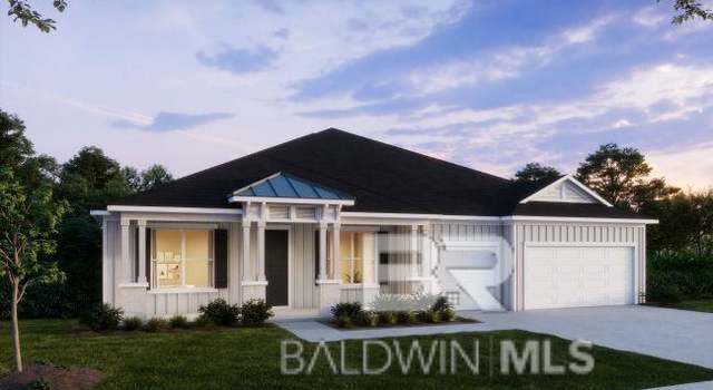 Photo of 10852 Tall Timber Ln, Elberta, AL 36580