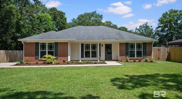 Photo of 602 W 4th St, Bay Minette, AL 36507