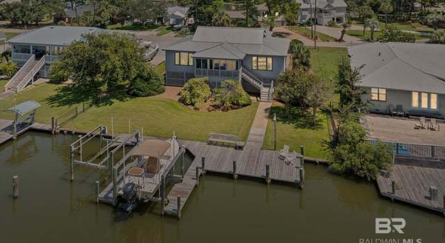 Photo of 403 Brava Costa, Dauphin Island, AL 36528