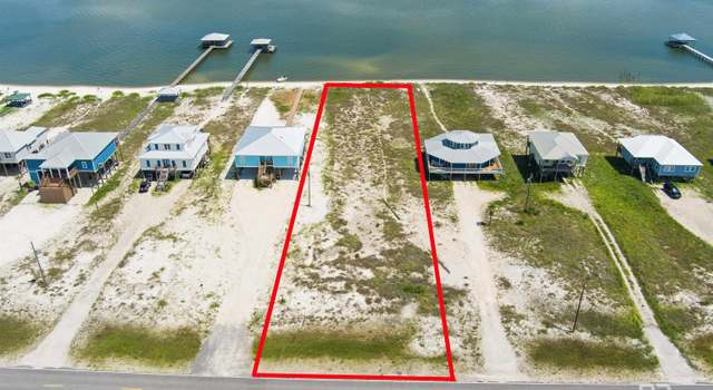 Photo of 2408 Bienville Blvd, Dauphin Island, AL 36528