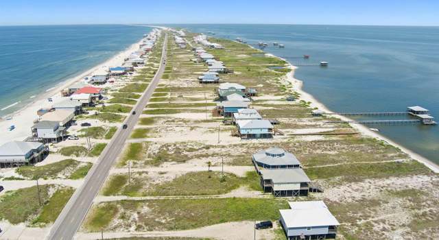 Photo of 2408 Bienville Blvd, Dauphin Island, AL 36528