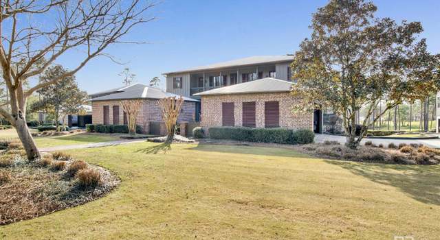 Photo of 32491 E Waterview Dr Unit 8-C, Loxley, AL 36551