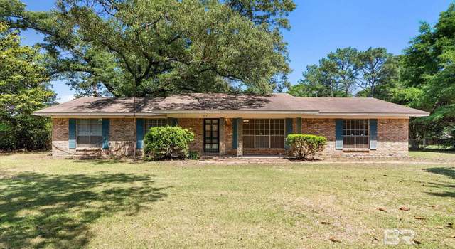 Photo of 8070 Oak Hill Dr, Semmes, AL 36575