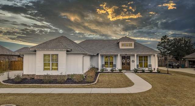 Photo of 8401 Calverton St, Foley, AL 36535