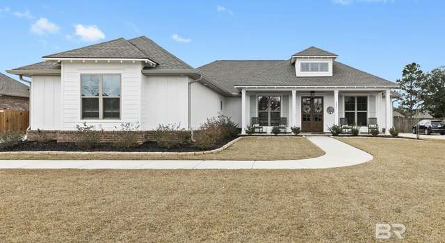 Photo of 8401 Calverton St, Foley, AL 36535