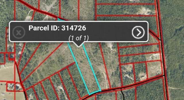 Photo of 0 Lonnie Hadley Rd, Perdido, AL 36562