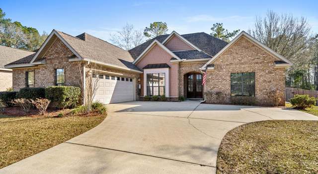 Photo of 35874 Cramblitt Ln, Bay Minette, AL 36507