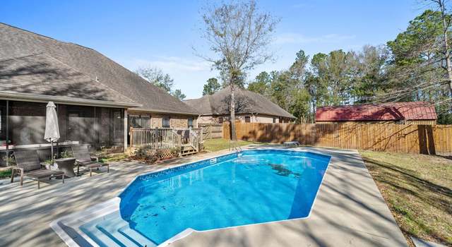 Photo of 35874 Cramblitt Ln, Bay Minette, AL 36507