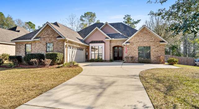 Photo of 35874 Cramblitt Ln, Bay Minette, AL 36507