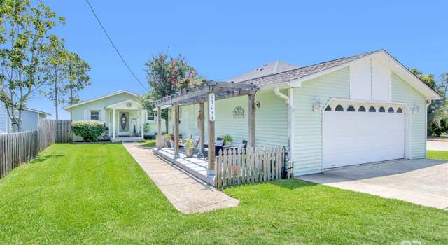 Photo of 13054 3rd St, Lillian, AL 36549