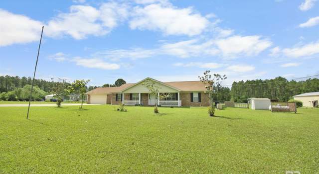 Photo of 26850 Timber Ln, Elberta, AL 36530