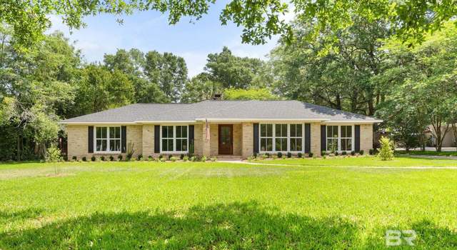 Photo of 555 E Cumberland Rd, Mobile, AL 36608