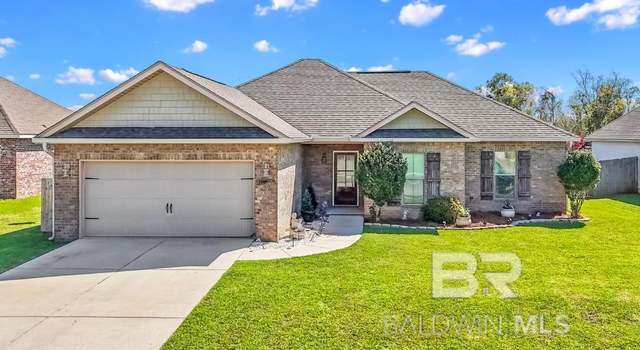 Photo of 17400 Abingdon Ln, Fairhope, AL 36532