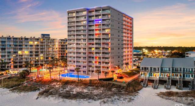 Photo of 24568 Perdido Beach Blvd #108, Orange Beach, AL 36561