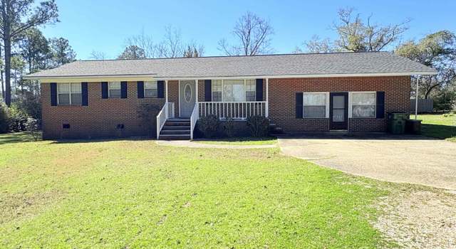 Photo of 37 Blount St, Chatom, AL 36518