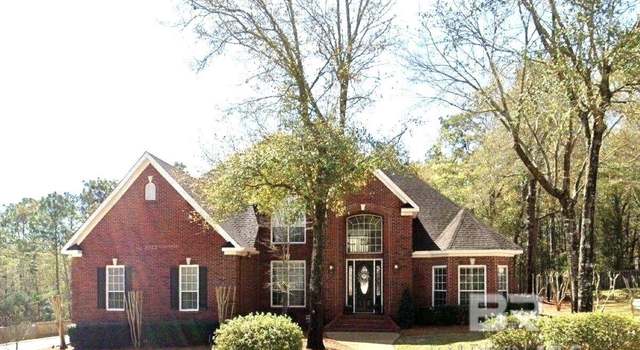 Photo of Property in Mobile, AL 36695