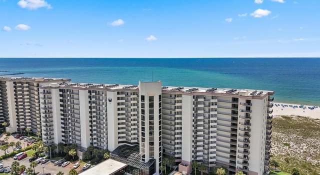 Photo of 26802 Perdido Beach Blvd #1008, Orange Beach, AL 36561