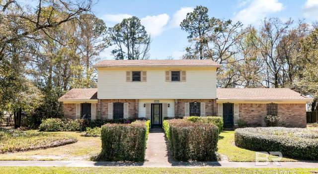 Photo of 3715 Conway Dr, Mobile, AL 36608