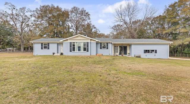 Photo of 4690 Lott Rd, Eight Mile, AL 36613