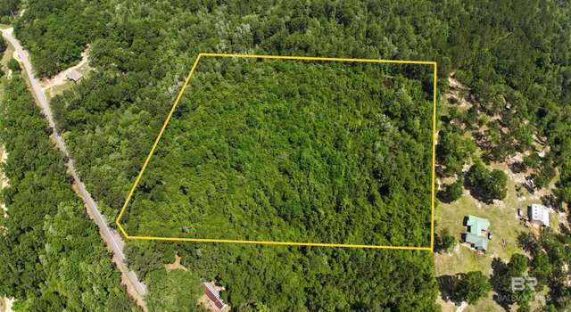 Photo of 0 County Road 1, Vinegar Bend, AL 36584