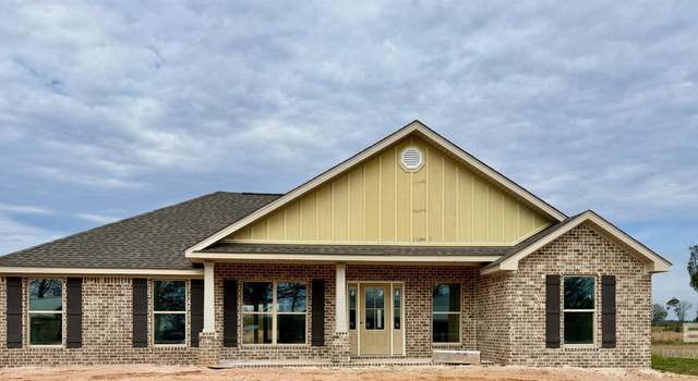 Photo of 22815 Price Grubbs Rd, Robertsdale, AL 36567