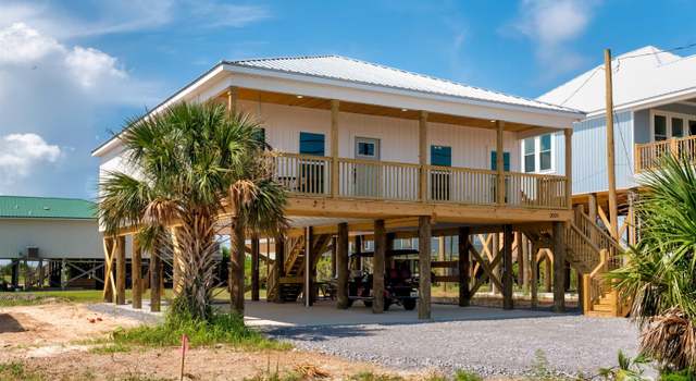 Photo of 2021 Cadillac Ave, Dauphin Island, AL 36528