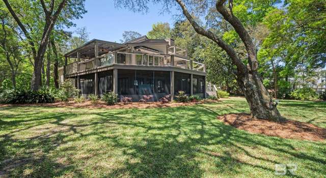 Photo of 9612 Perdido Vista Dr, Perdido Beach, AL 36530