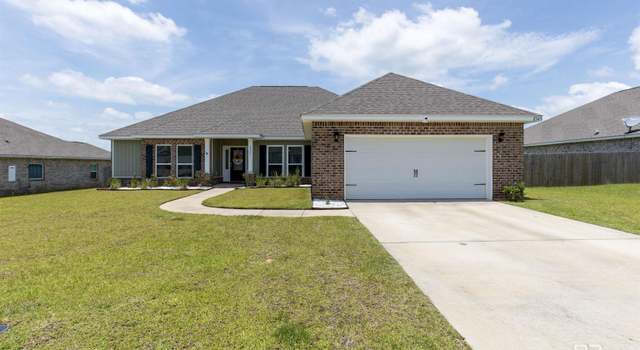 Photo of 2345 Laurel St, Semmes, AL 36575