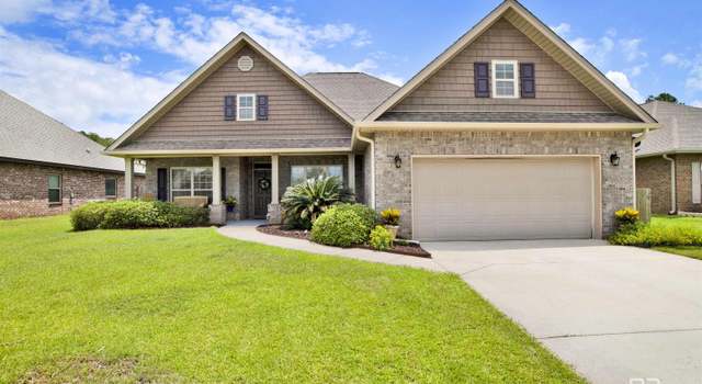 Photo of 347 Thornhill Cir, Gulf Shores, AL 36542