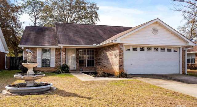Photo of 304 Cluster St, Foley, AL 36535