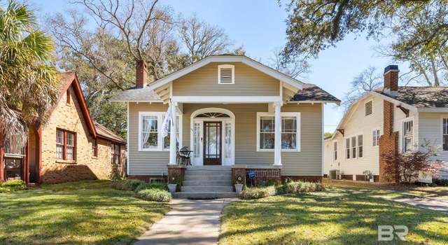 Photo of 32 Blacklawn St, Mobile, AL 36604