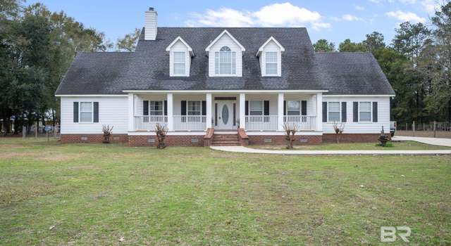 Photo of 9539 Lakeview Rd, Bay Minette, AL 36507