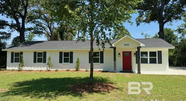 Photo of 9570 Melanie Ln, Semmes, AL 36575