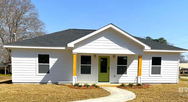 Photo of 102 Earl St, East Brewton, AL 36426