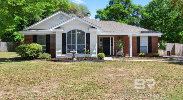Photo of 1996 Caleb Ct, Semmes, AL 36575